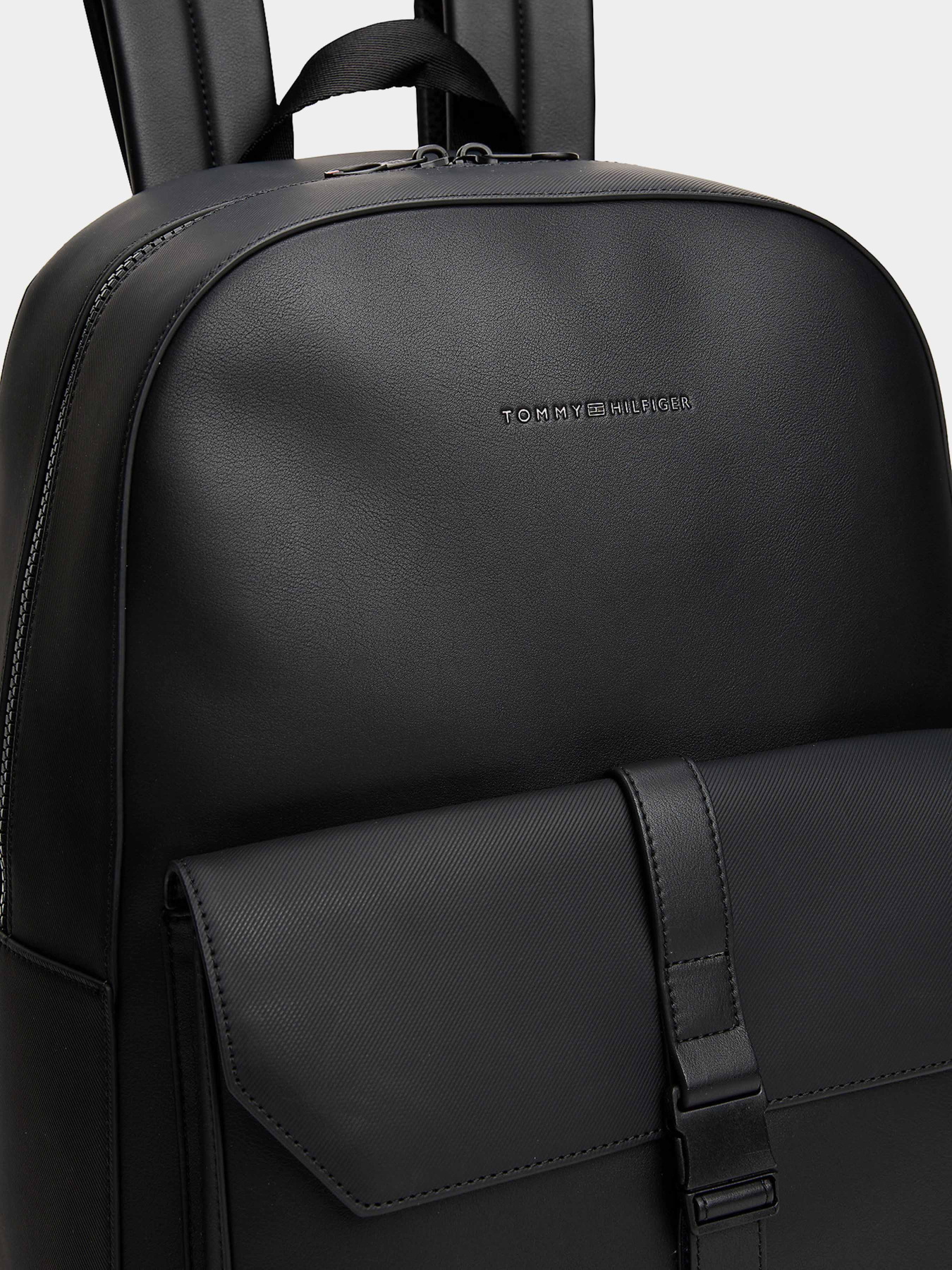 Повседневный рюкзак Tommy Hilfiger модель AM0AM13476-BDS Фото