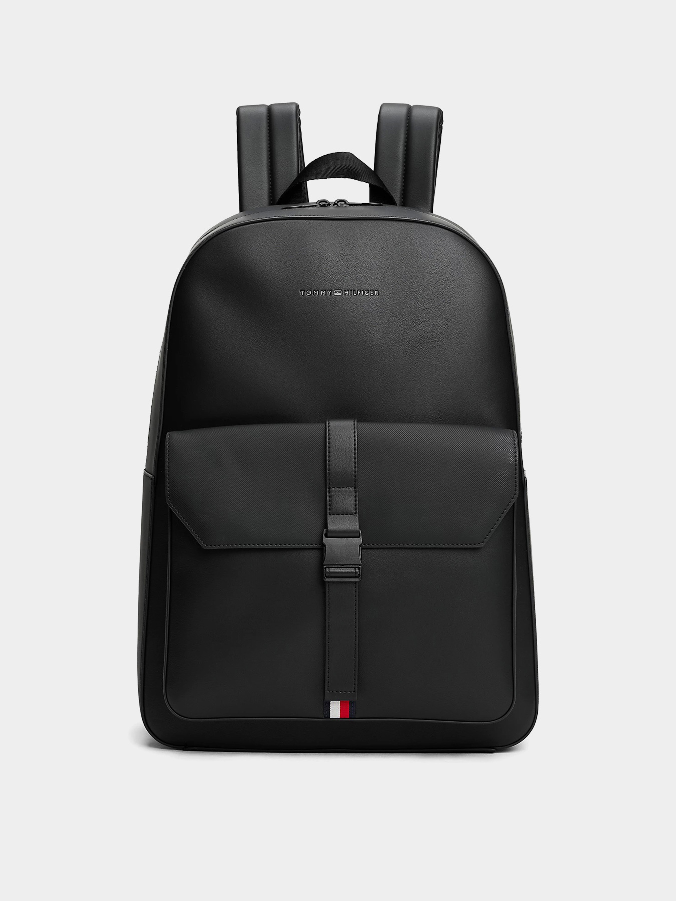 Повседневный рюкзак Tommy Hilfiger модель AM0AM13476-BDS Фото