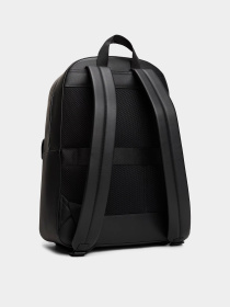 Повседневный рюкзак Tommy Hilfiger модель AM0AM13476-BDS Фото