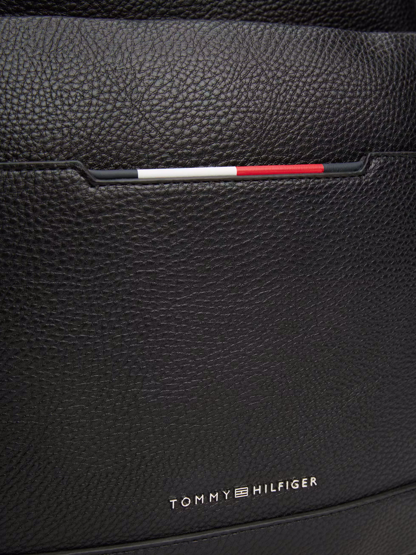 Рюкзак Tommy Hilfiger модель AM0AM13483-BDS Фото