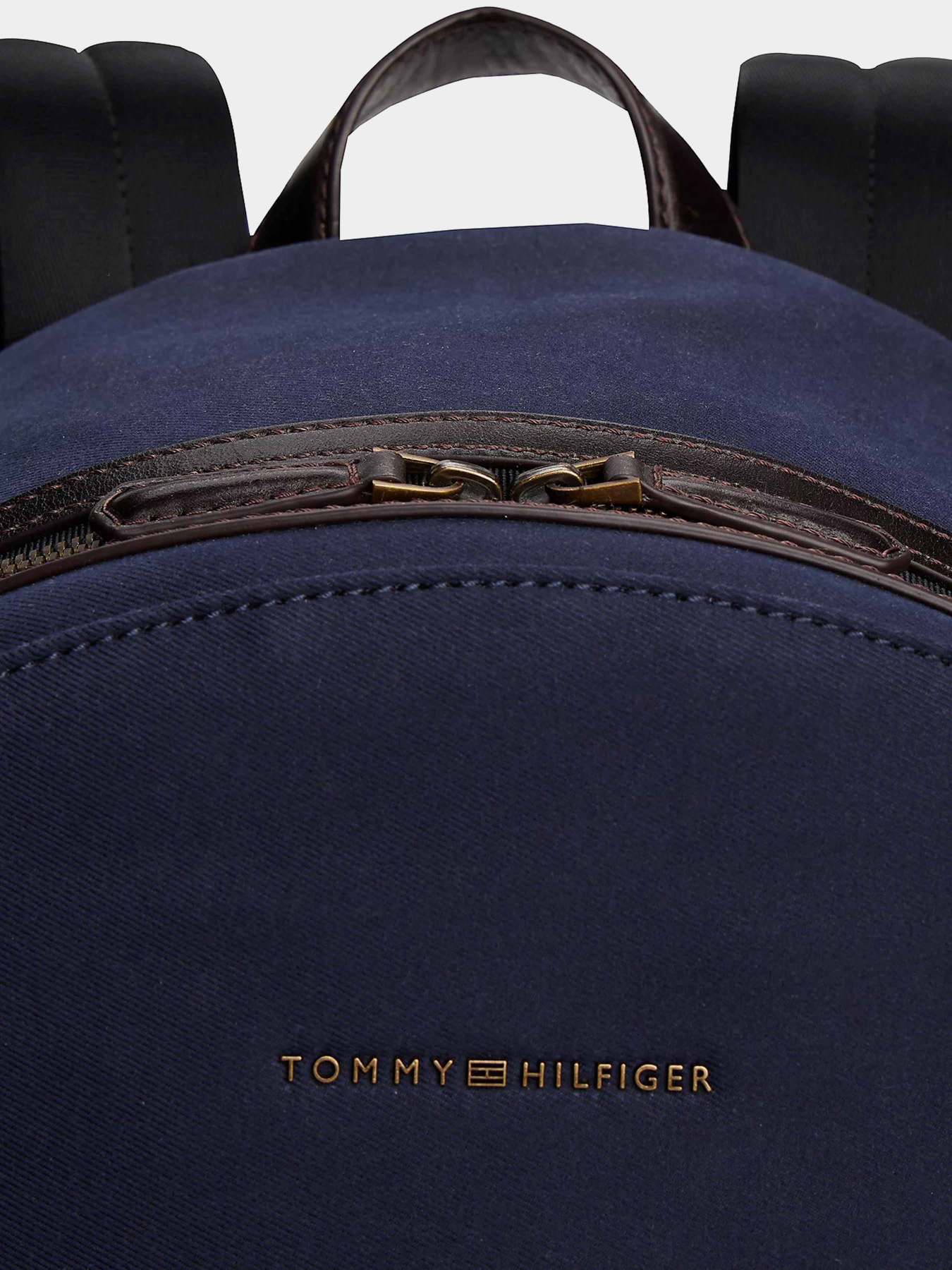 Рюкзак Tommy Hilfiger модель AM0AM13501-C7G Фото