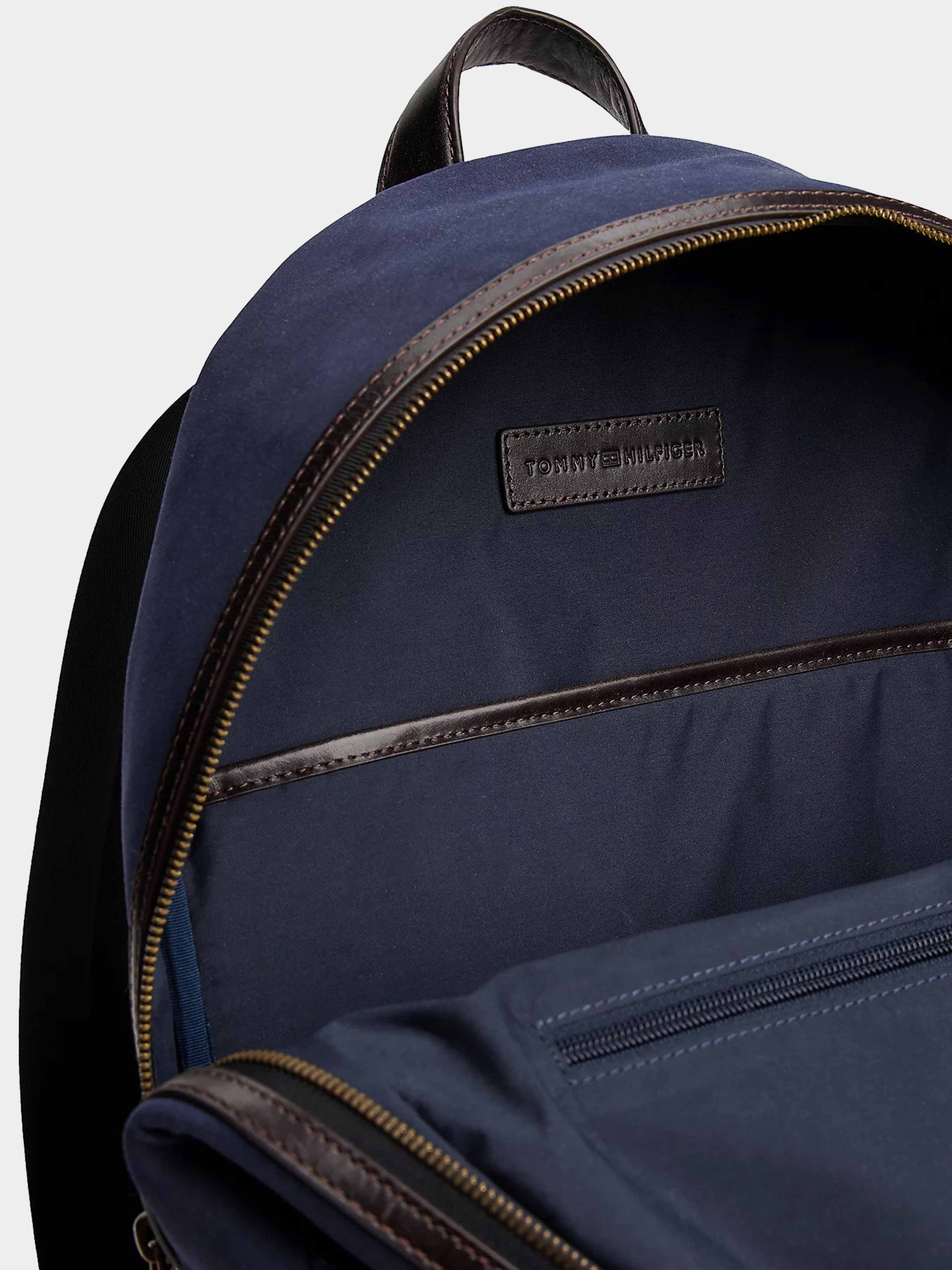 Рюкзак Tommy Hilfiger модель AM0AM13501-C7G Фото