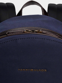 Рюкзак Tommy Hilfiger модель AM0AM13501-C7G Фото