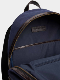 Повседневный рюкзак Tommy Hilfiger модель AM0AM13501-C7G Фото