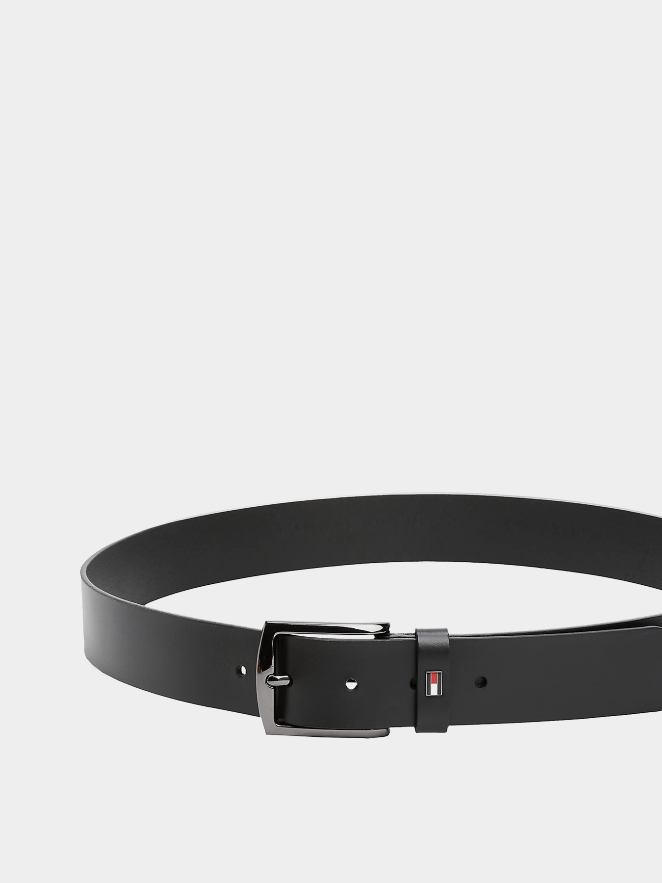 Ремінь Tommy Hilfiger DENTON 3.5 EXT модель AM0AM13536-BDS Фото