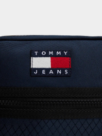 Мессенджер Tommy Hilfiger модель AM0AM13397-C1G Фото