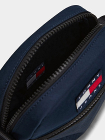 Мессенджер Tommy Hilfiger модель AM0AM13397-C1G Фото