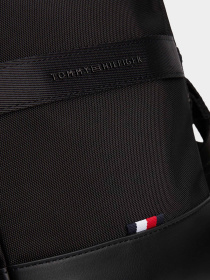 Мессенджер Tommy Hilfiger модель AM0AM13472-BDS Фото