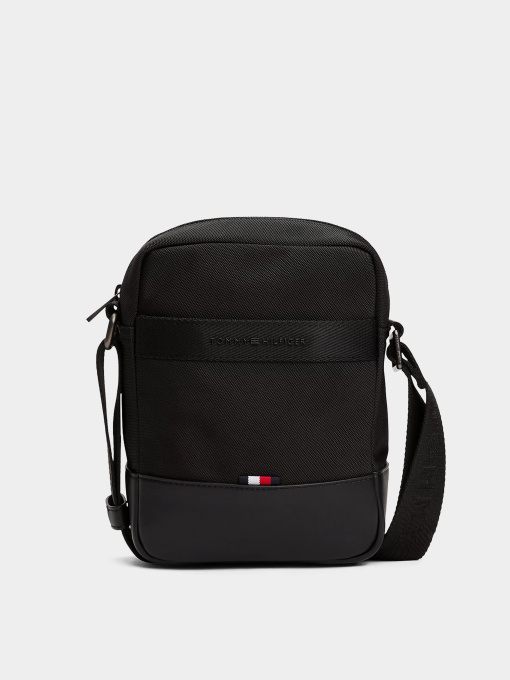 Мессенджер Tommy Hilfiger модель AM0AM13472-BDS Фото