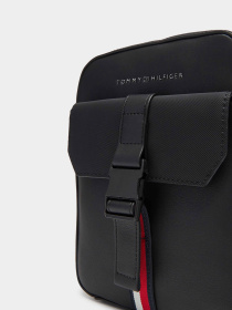 Мессенджер Tommy Hilfiger модель AM0AM13479-BDS Фото