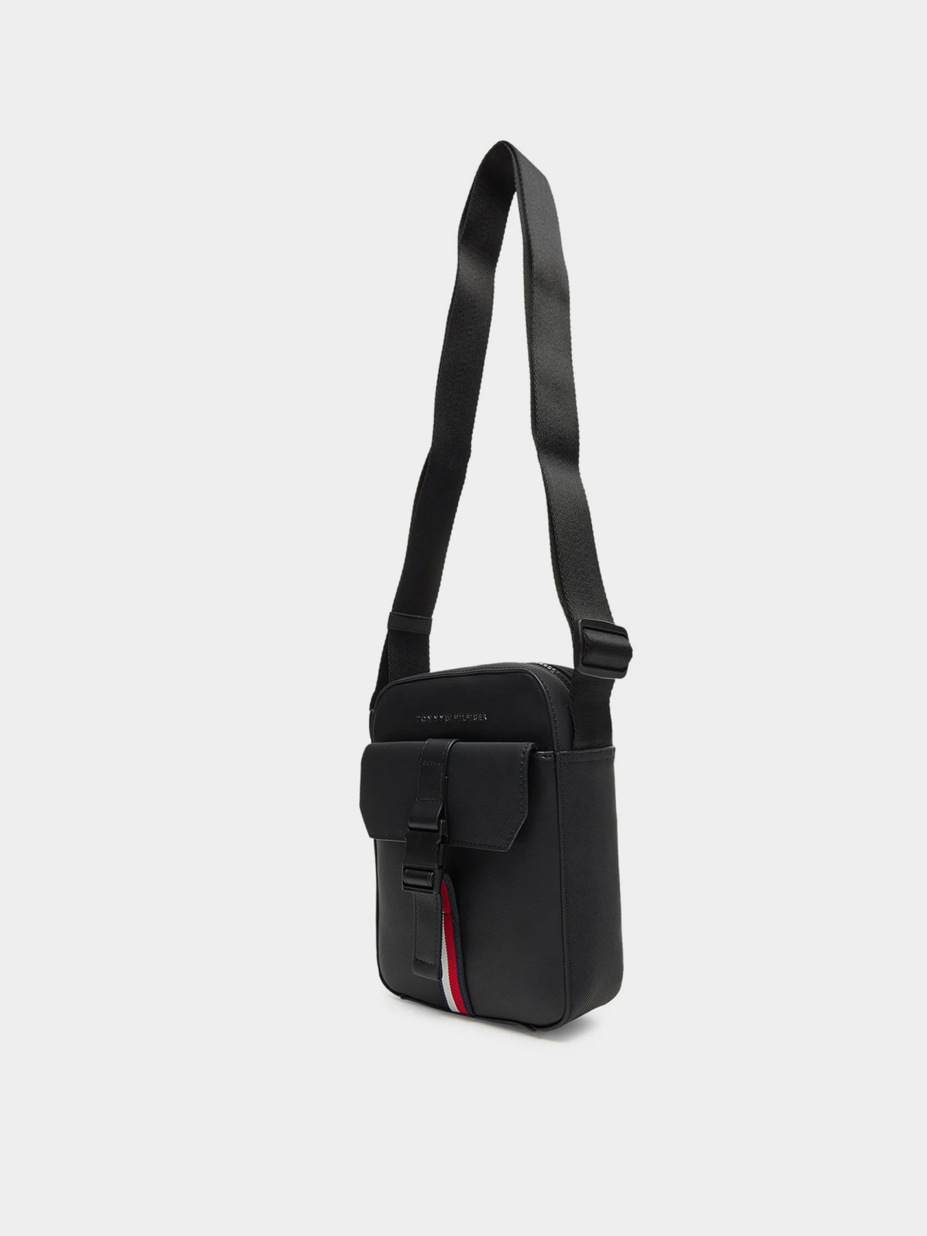 Мессенджер Tommy Hilfiger модель AM0AM13479-BDS Фото