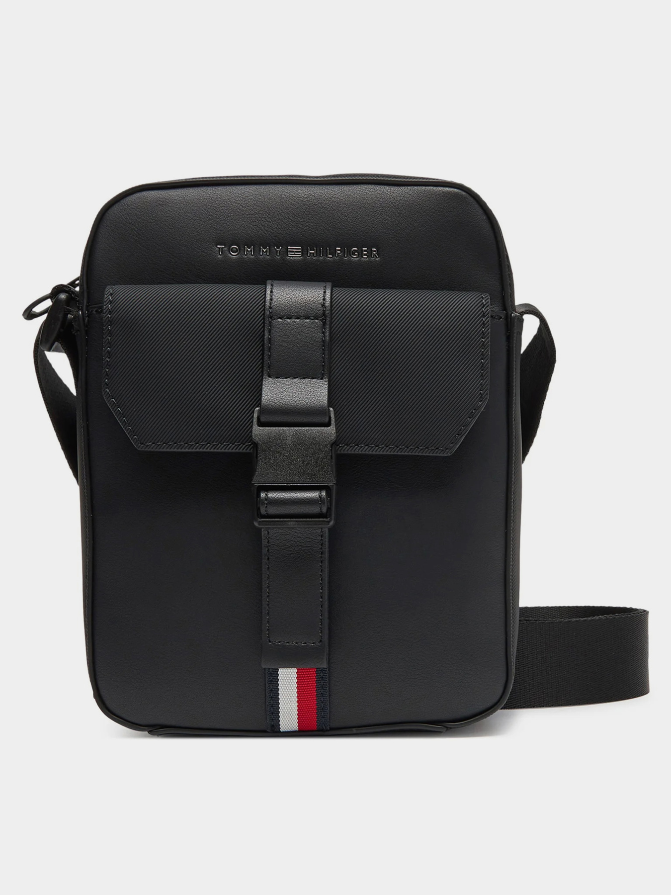 Мессенджер Tommy Hilfiger модель AM0AM13479-BDS Фото