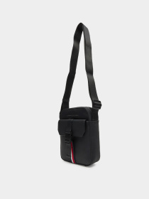 Мессенджер Tommy Hilfiger модель AM0AM13479-BDS Фото