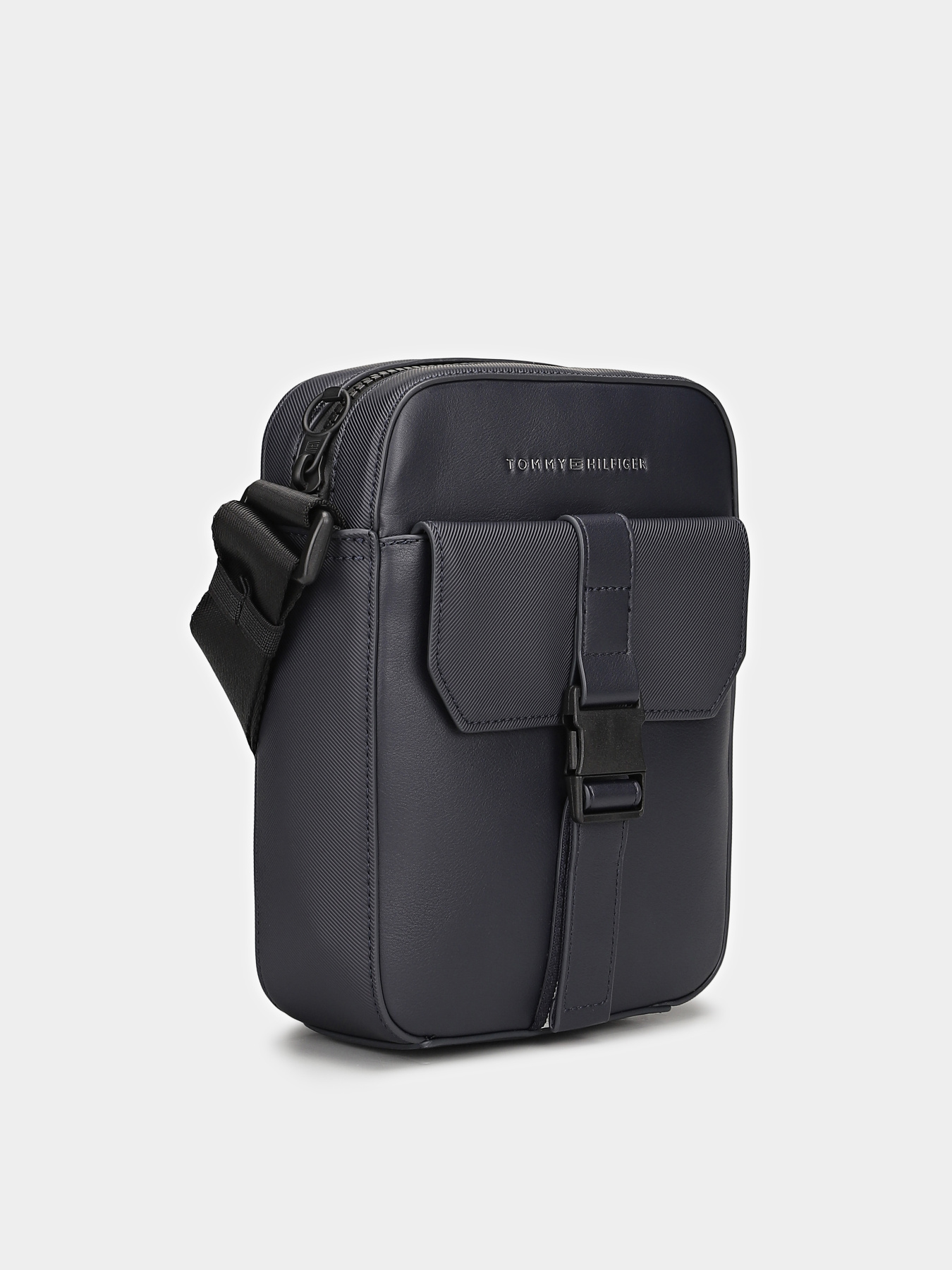 Мессенджер Tommy Hilfiger модель AM0AM13479-DW6 Фото