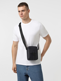 Мессенджер Tommy Hilfiger модель AM0AM13479-DW6 Фото