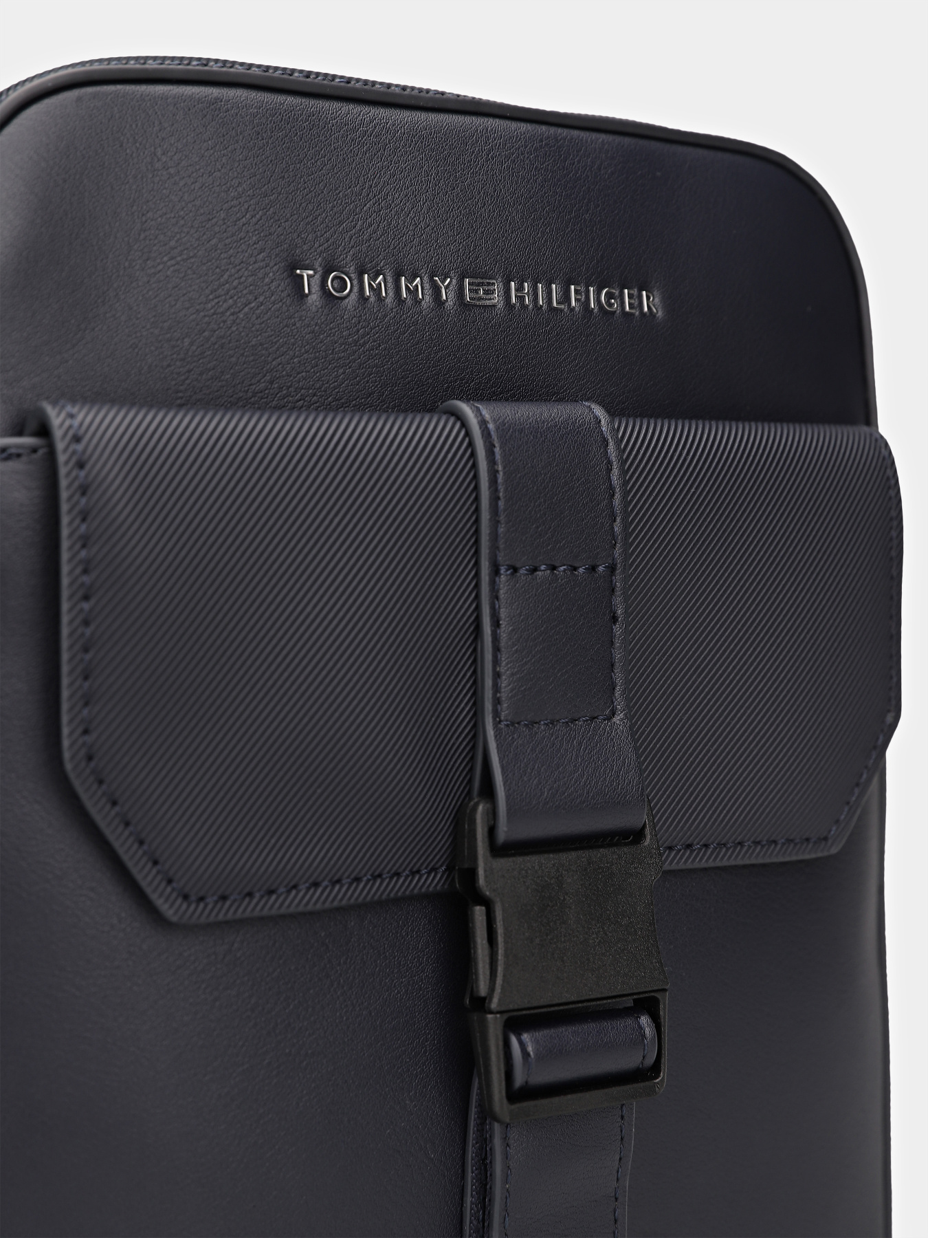 Мессенджер Tommy Hilfiger модель AM0AM13479-DW6 Фото