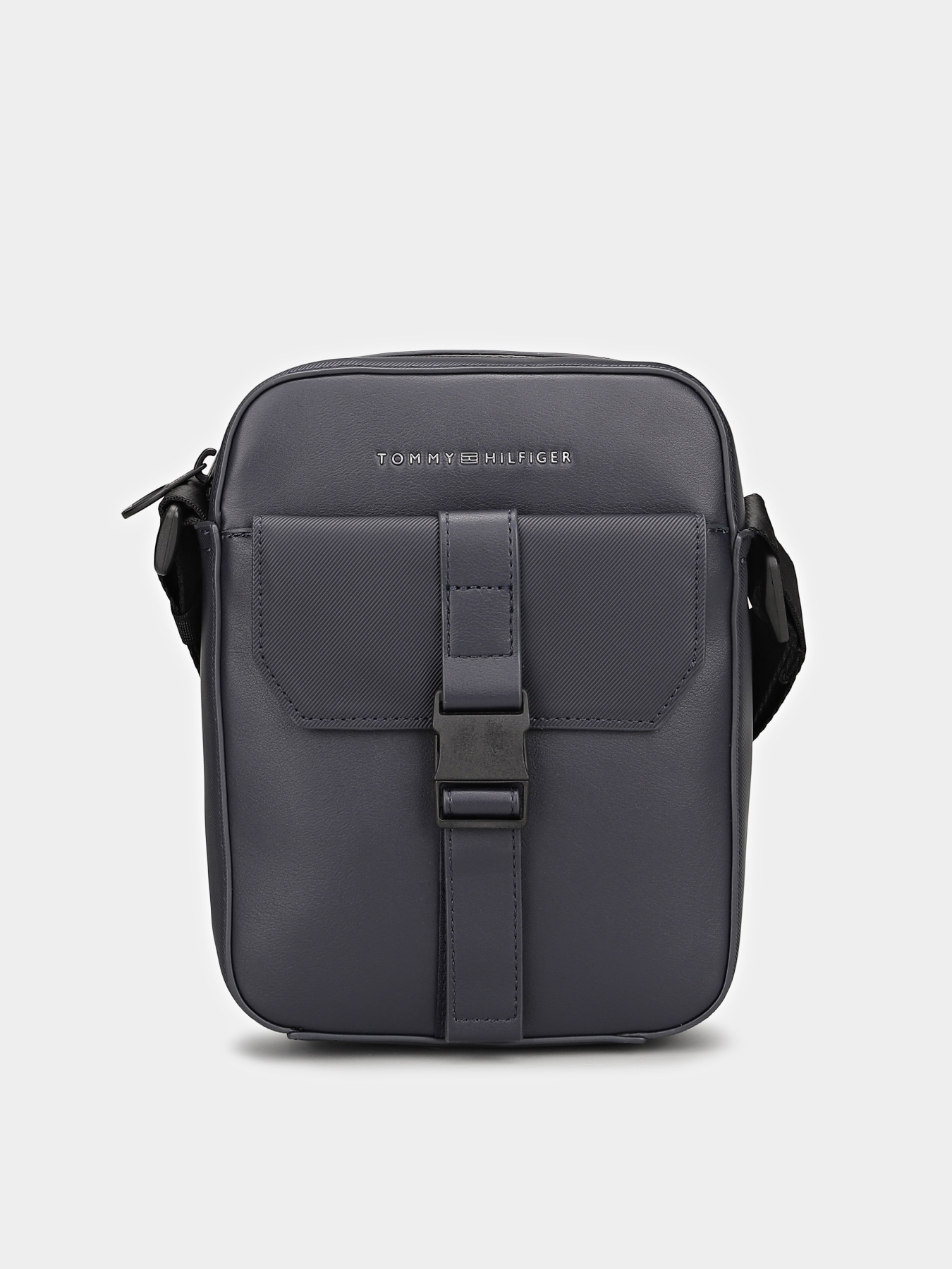 Мессенджер Tommy Hilfiger модель AM0AM13479-DW6 Фото