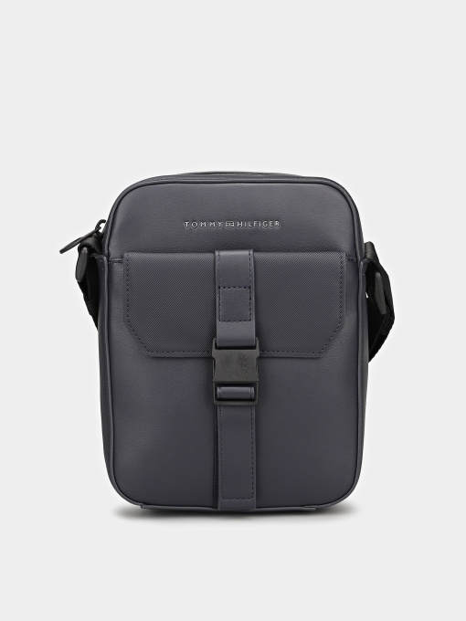 Мессенджер Tommy Hilfiger модель AM0AM13479-DW6 Фото