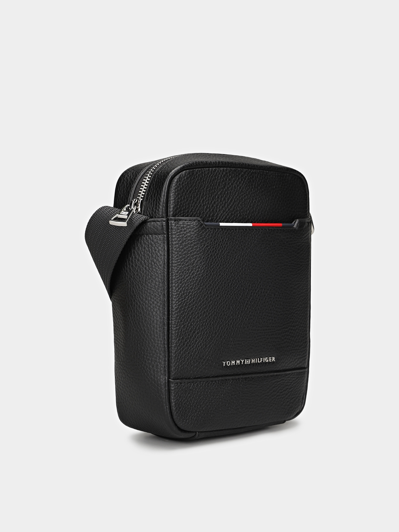 Мессенджер Tommy Hilfiger модель AM0AM13486-BDS Фото