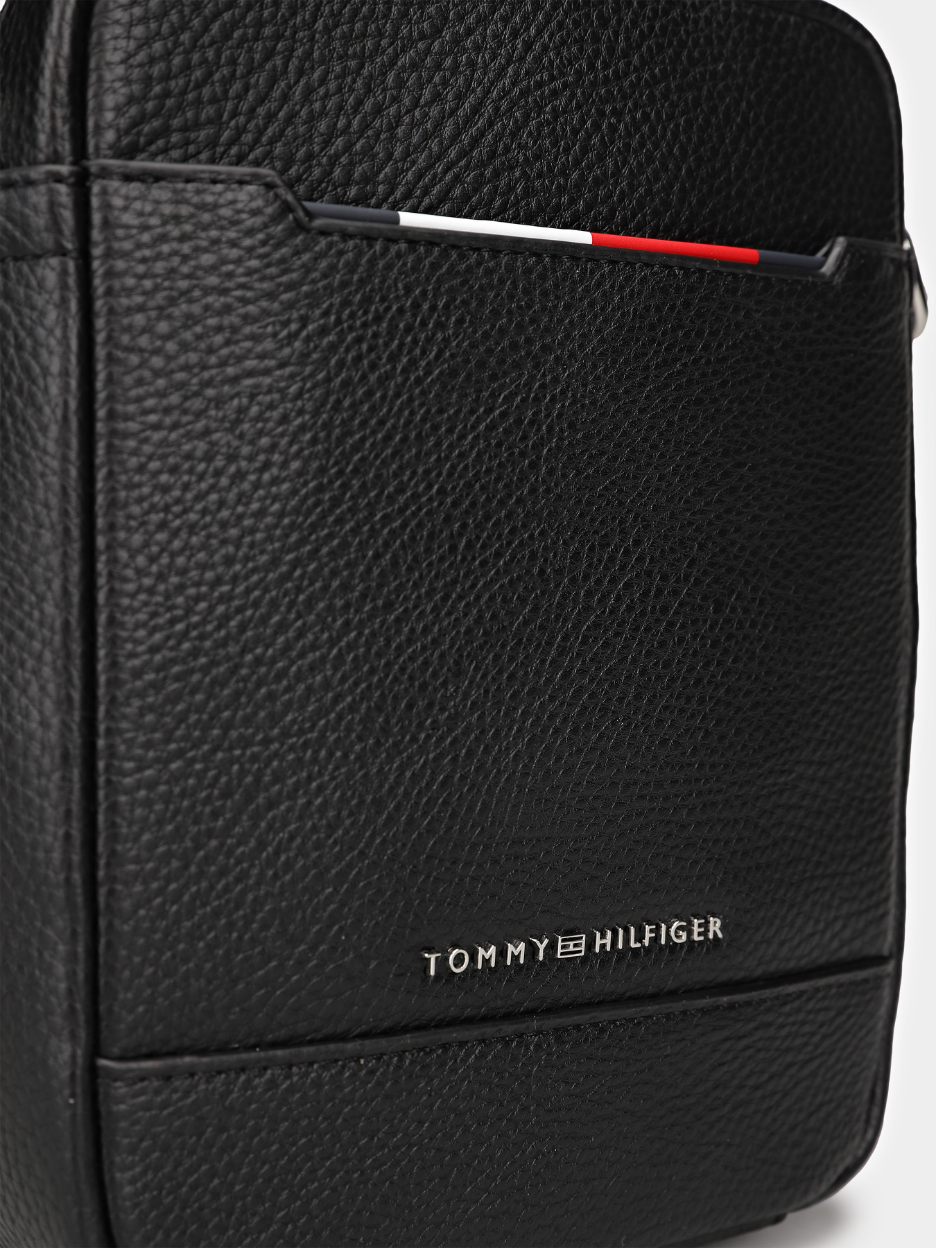 Мессенджер Tommy Hilfiger модель AM0AM13486-BDS Фото