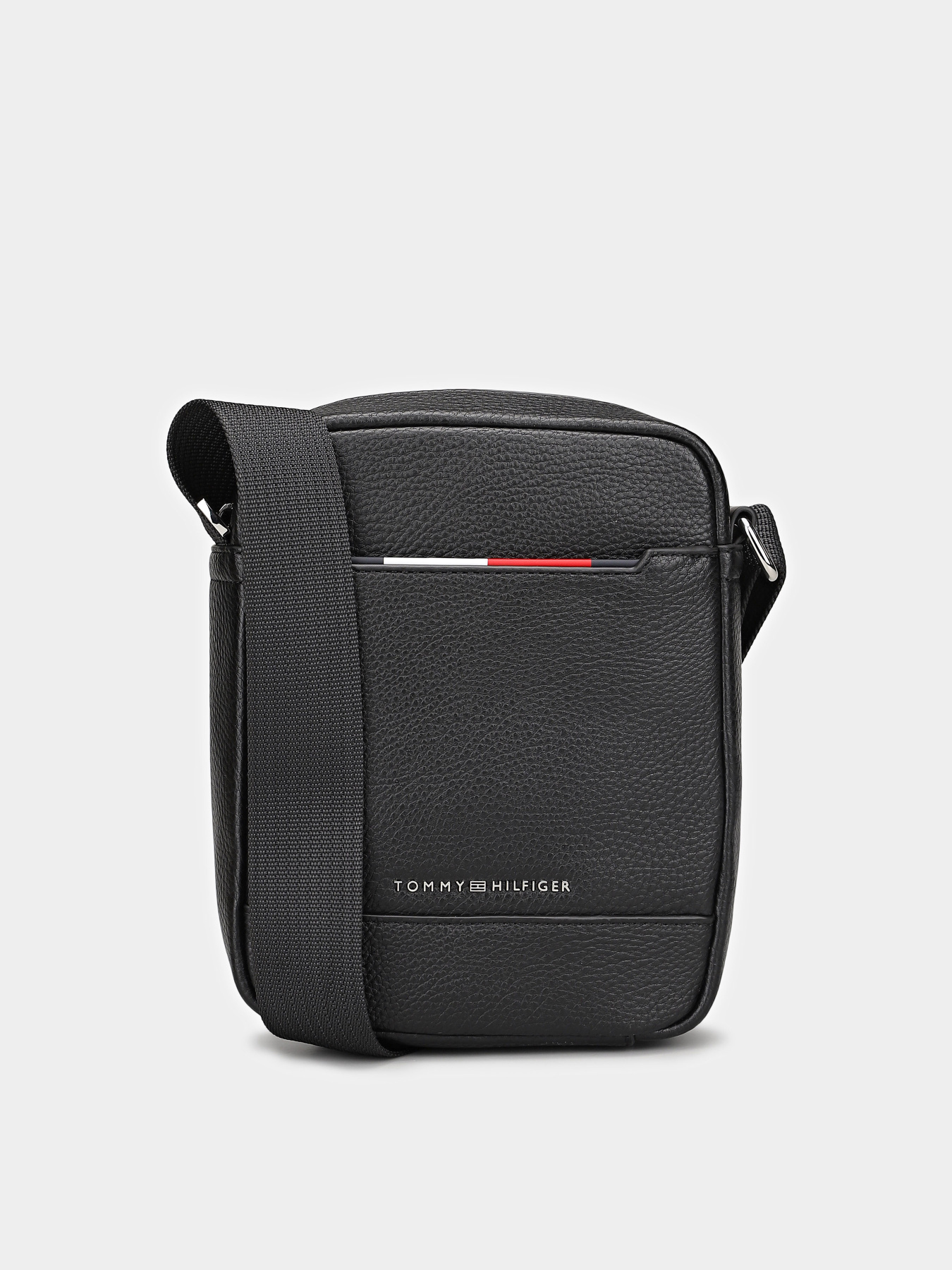 Мессенджер Tommy Hilfiger модель AM0AM13486-BDS Фото