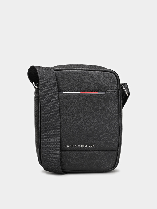 Мессенджер Tommy Hilfiger модель AM0AM13486-BDS Фото