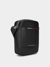 Мессенджер Tommy Hilfiger модель AM0AM13486-BDS Фото