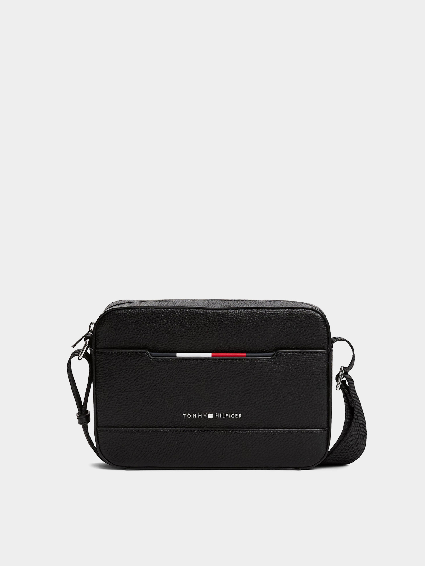 Мессенджер Tommy Hilfiger модель AM0AM13489-BDS Фото