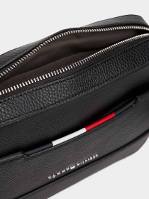 Мессенджер Tommy Hilfiger модель AM0AM13489-BDS Фото