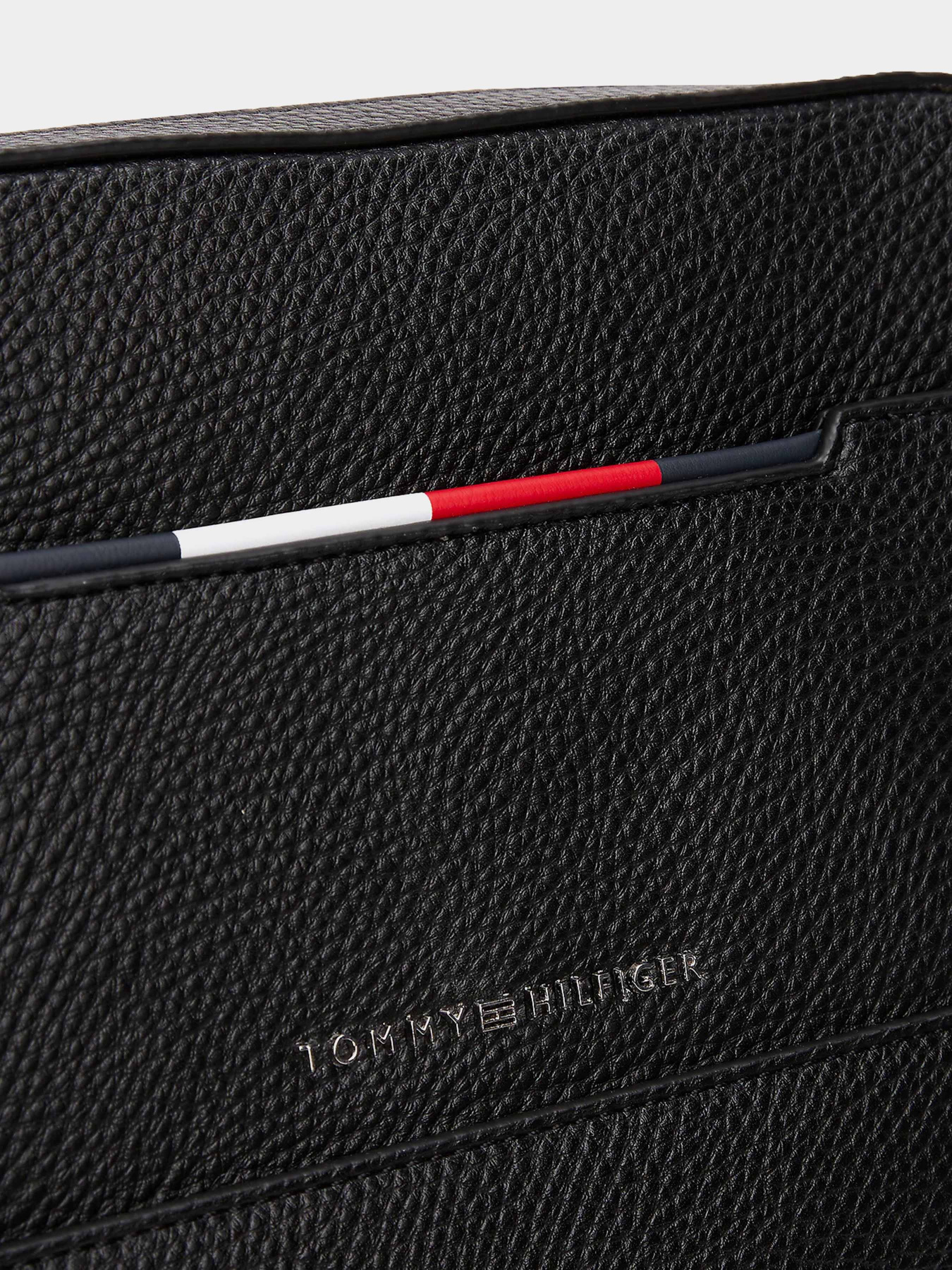 Мессенджер Tommy Hilfiger модель AM0AM13489-BDS Фото