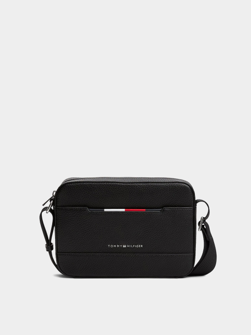 Мессенджер Tommy Hilfiger модель AM0AM13489-BDS Фото