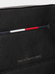 Мессенджер Tommy Hilfiger модель AM0AM13489-BDS Фото