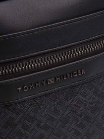 Мессенджер Tommy Hilfiger модель AM0AM13493-BDS Фото
