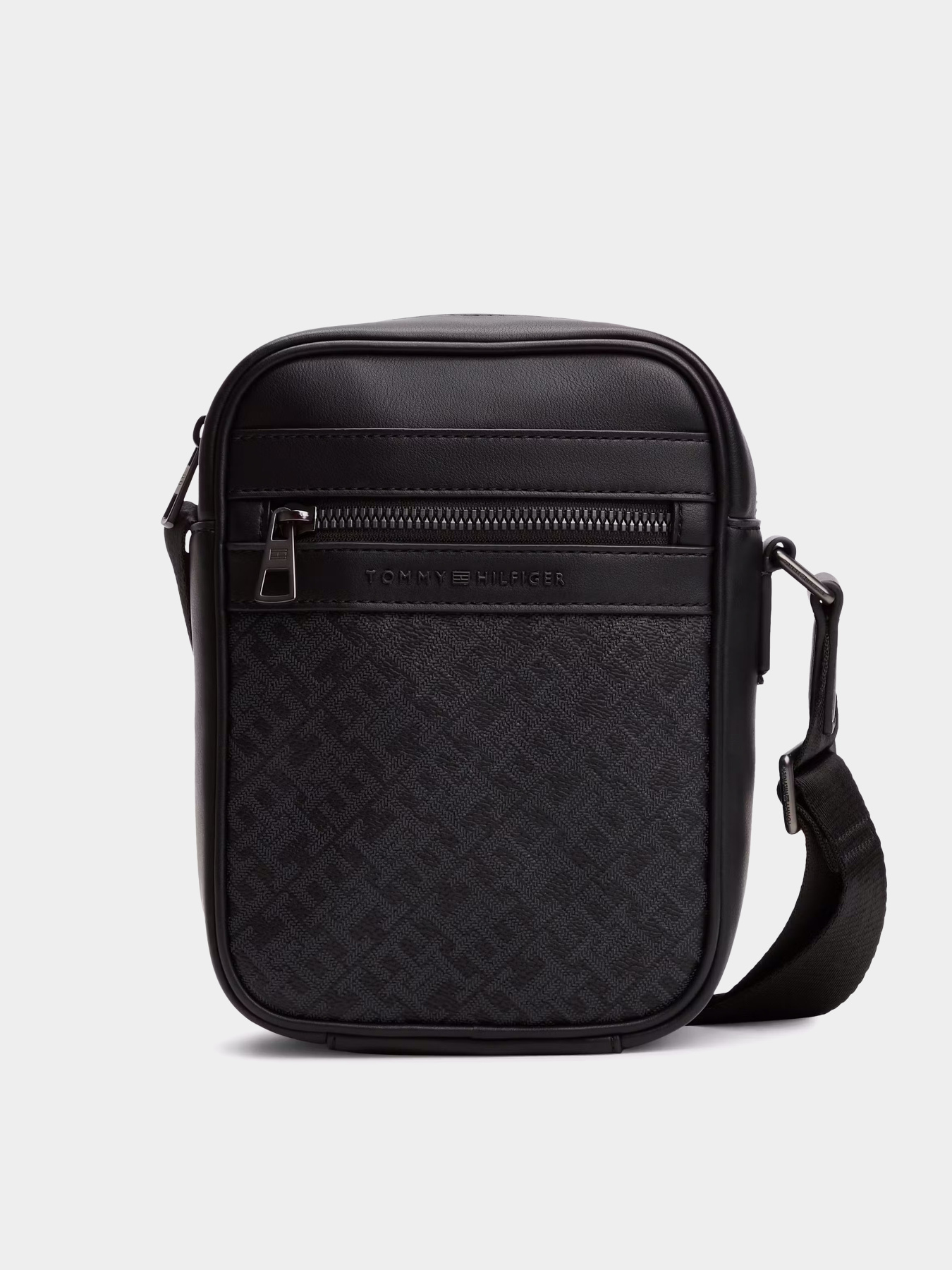 Мессенджер Tommy Hilfiger модель AM0AM13493-BDS Фото