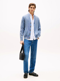 Мессенджер Tommy Hilfiger модель AM0AM13494-BDS Фото