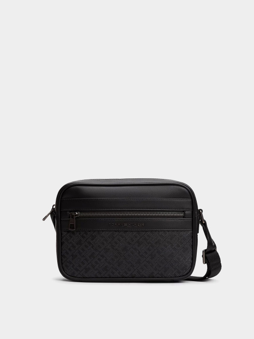 Мессенджер Tommy Hilfiger модель AM0AM13494-BDS Фото