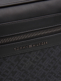 Мессенджер Tommy Hilfiger модель AM0AM13494-BDS Фото