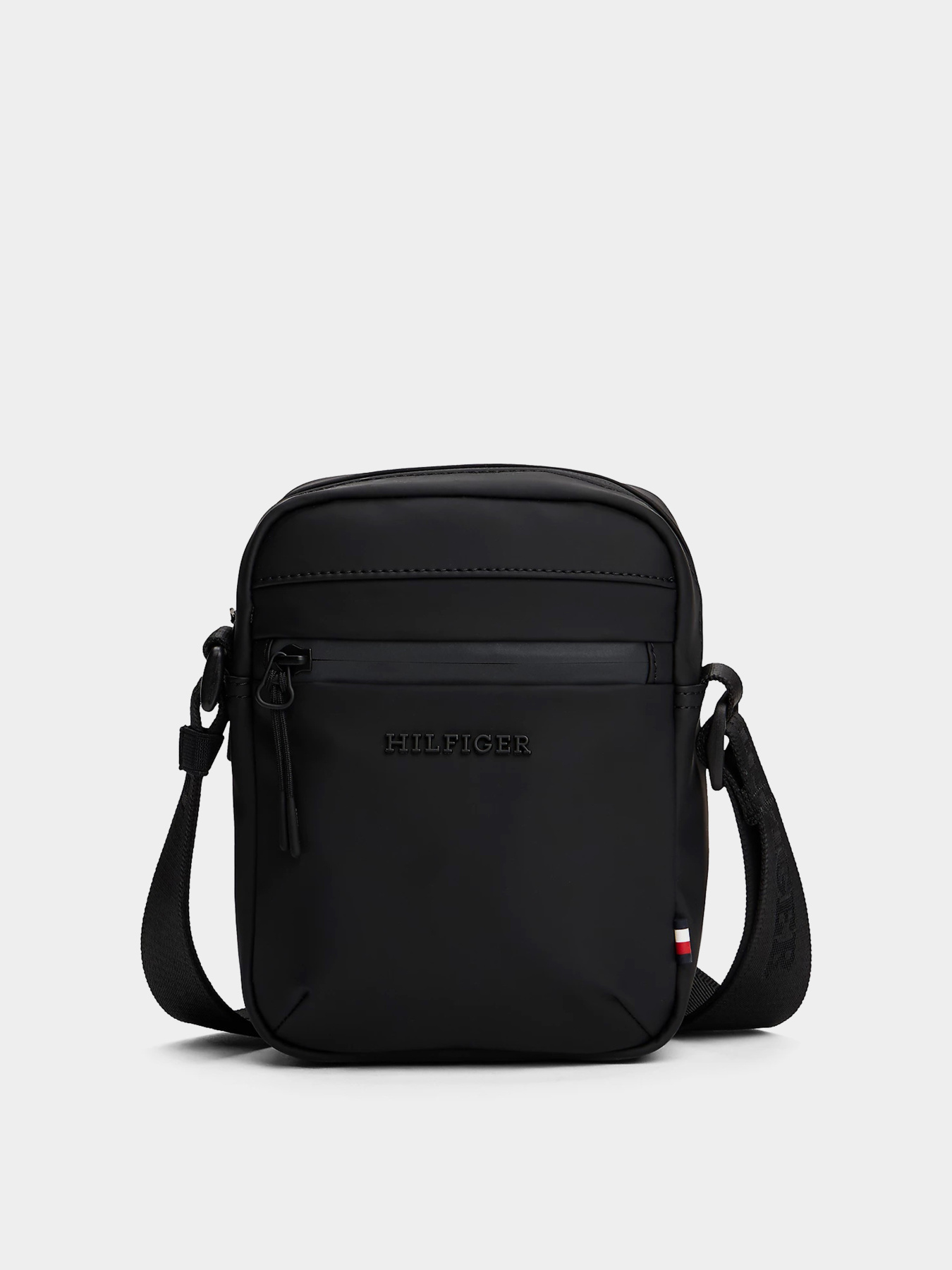 Мессенджер Tommy Hilfiger модель AM0AM13498-BDS Фото