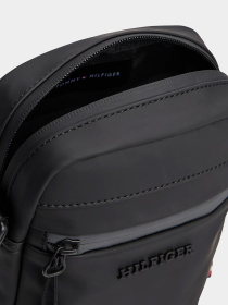 Мессенджер Tommy Hilfiger модель AM0AM13498-BDS Фото