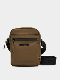 Мессенджер Tommy Hilfiger модель AM0AM13498-GX2 Фото