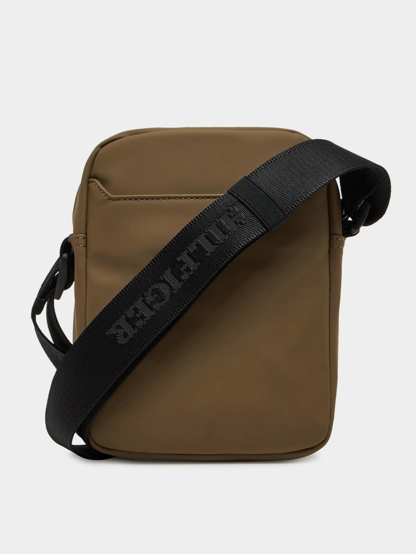 Мессенджер Tommy Hilfiger модель AM0AM13498-GX2 Мессенджер Tommy Hilfiger модель AM0AM13498-GX2 Фото