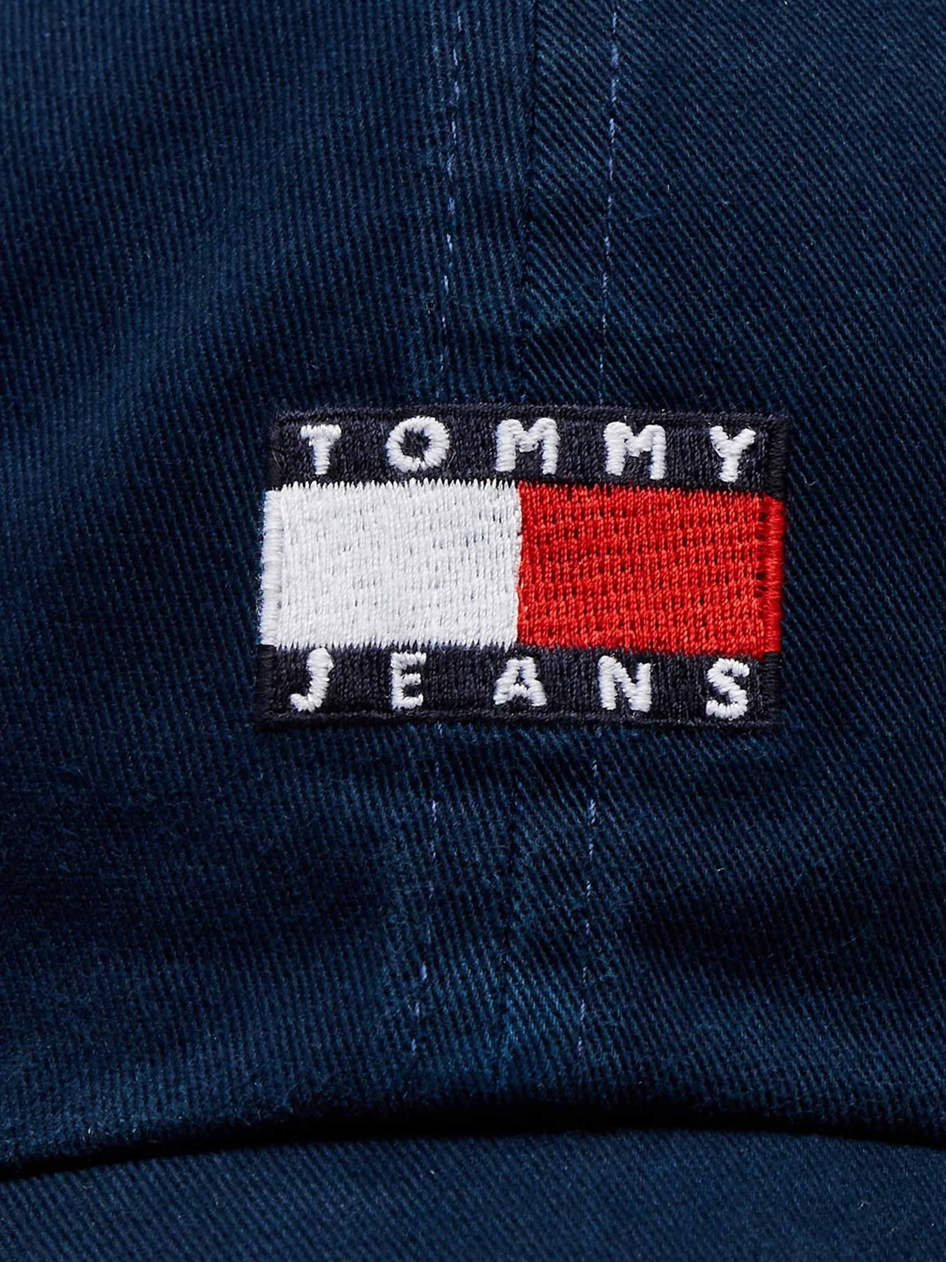 Кепка Tommy Hilfiger модель AM0AM12020-C1G Фото