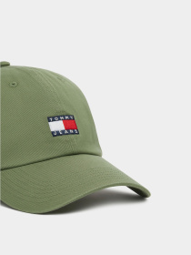 Кепка Tommy Hilfiger модель AM0AM12020-MR6 Фото