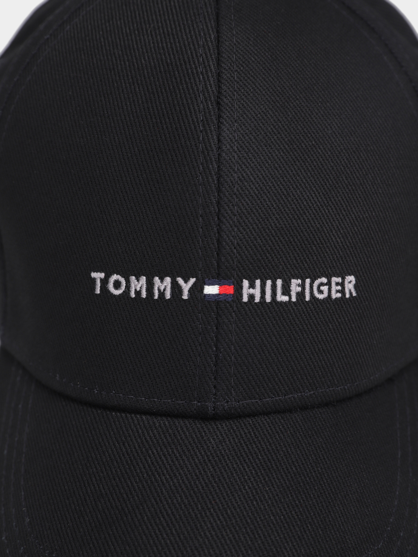 Кепка Tommy Hilfiger модель AM0AM13431-BDS Кепка Tommy Hilfiger модель AM0AM13431-BDS Фото