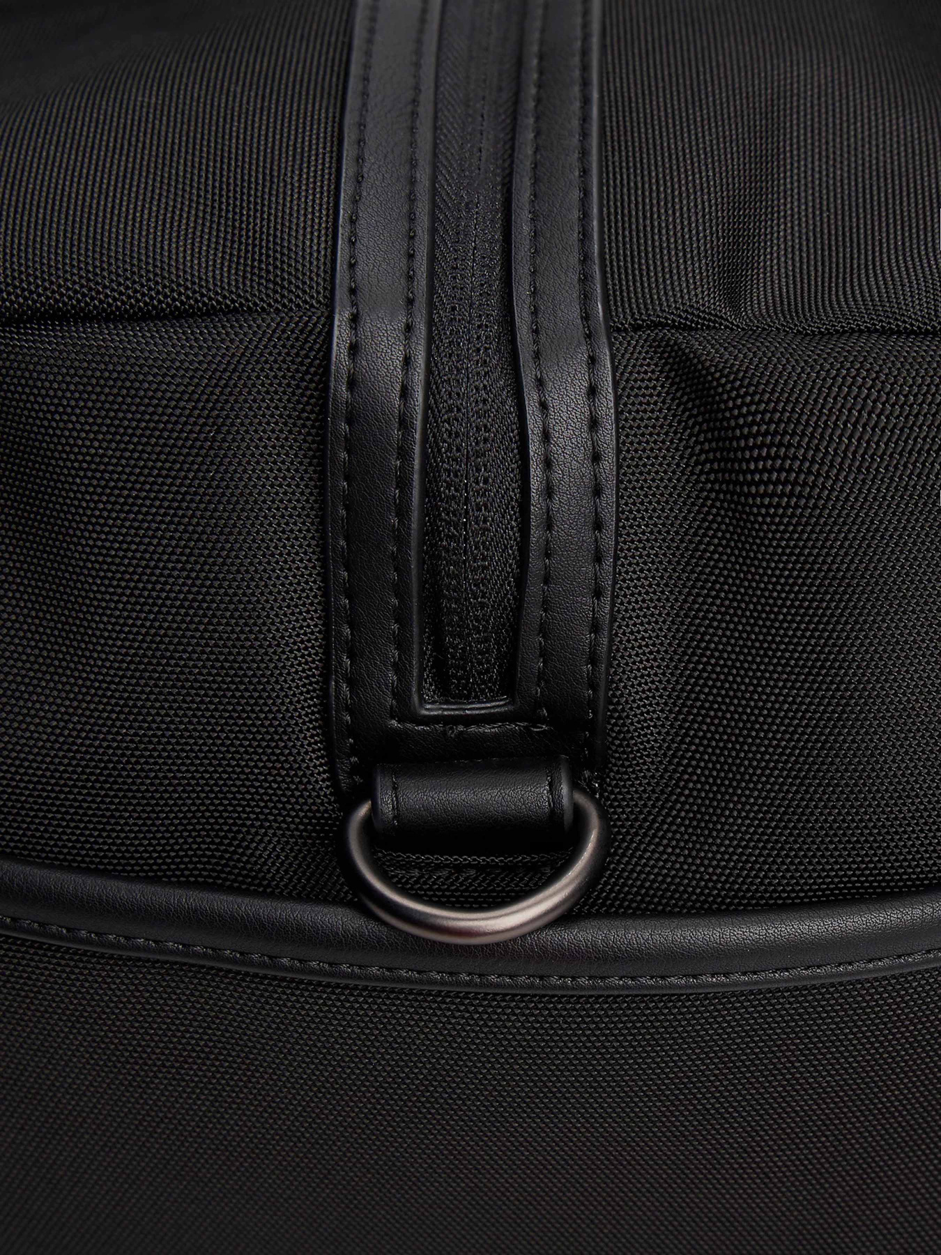 Дорожная сумка Tommy Hilfiger модель AM0AM13471-BDS Фото