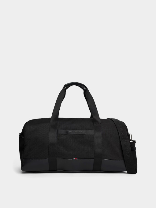 Дорожная сумка Tommy Hilfiger модель AM0AM13471-BDS Фото