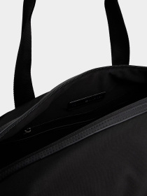 Дорожня сумка Tommy Hilfiger модель AM0AM13471-BDS Фото