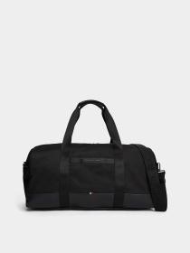 Дорожная сумка Tommy Hilfiger модель AM0AM13471-BDS Фото