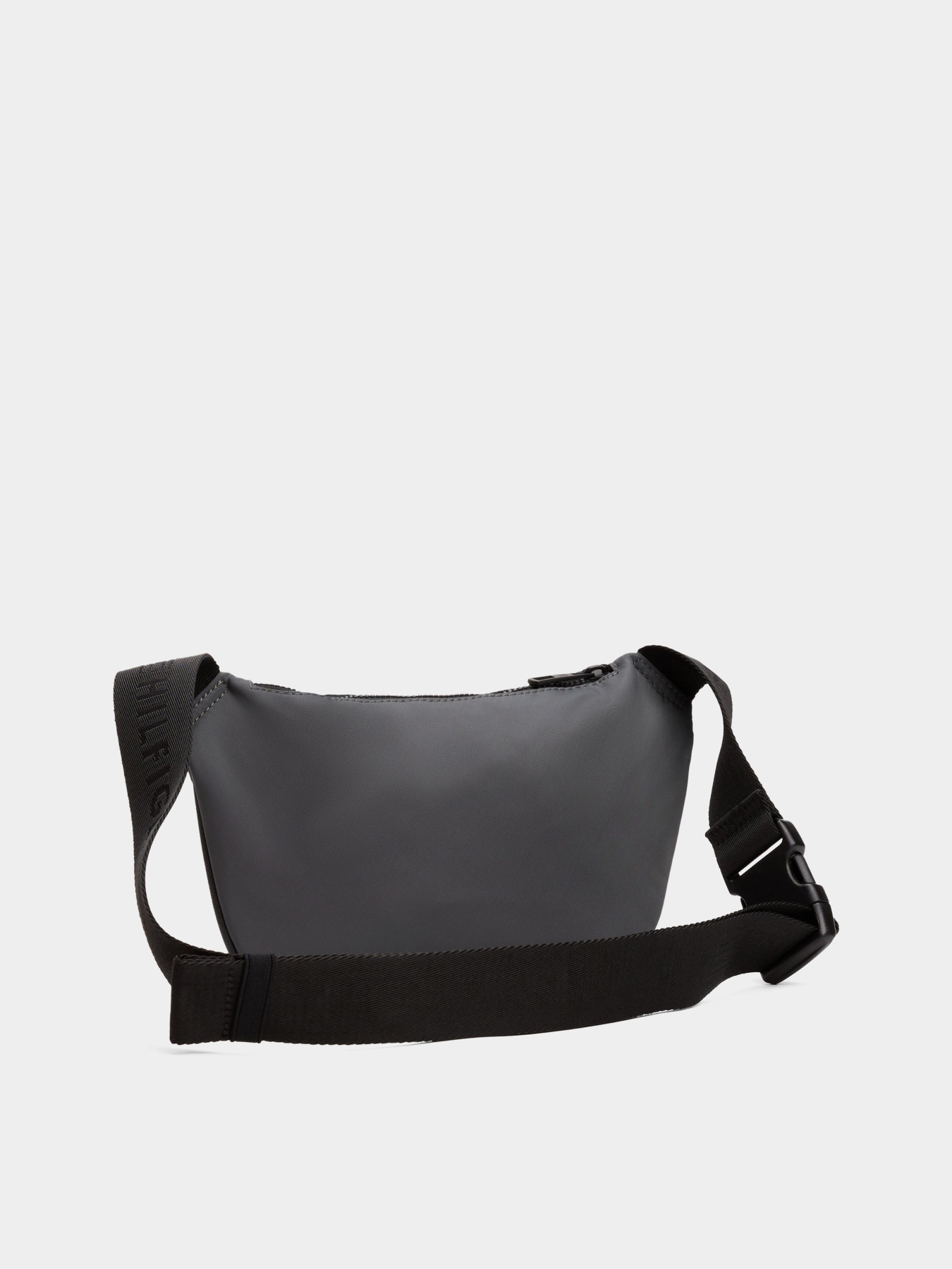 Поясна сумка Tommy Hilfiger модель AM0AM13467-PSM Фото