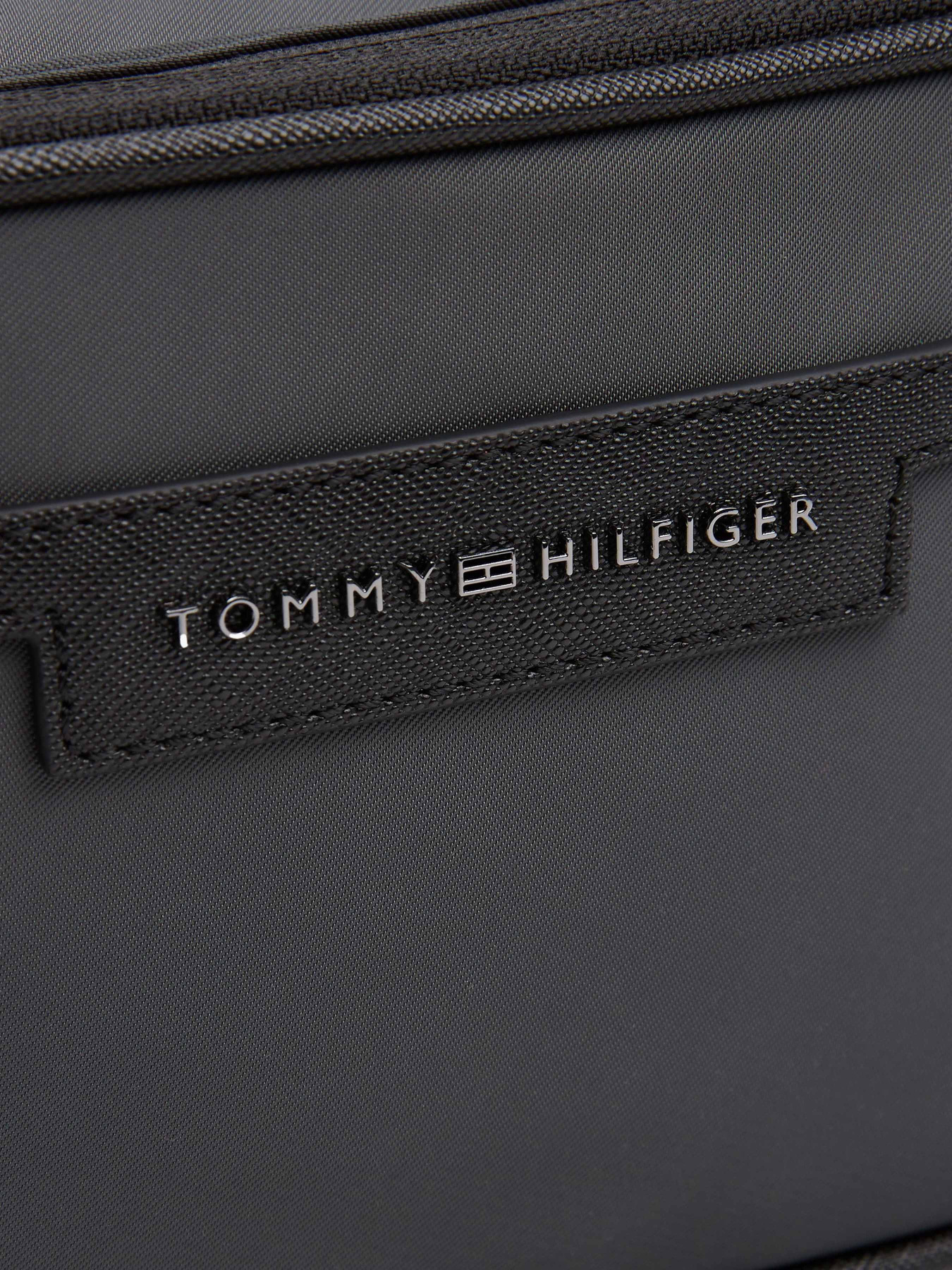 Поясна сумка Tommy Hilfiger модель AM0AM13467-PSM Фото